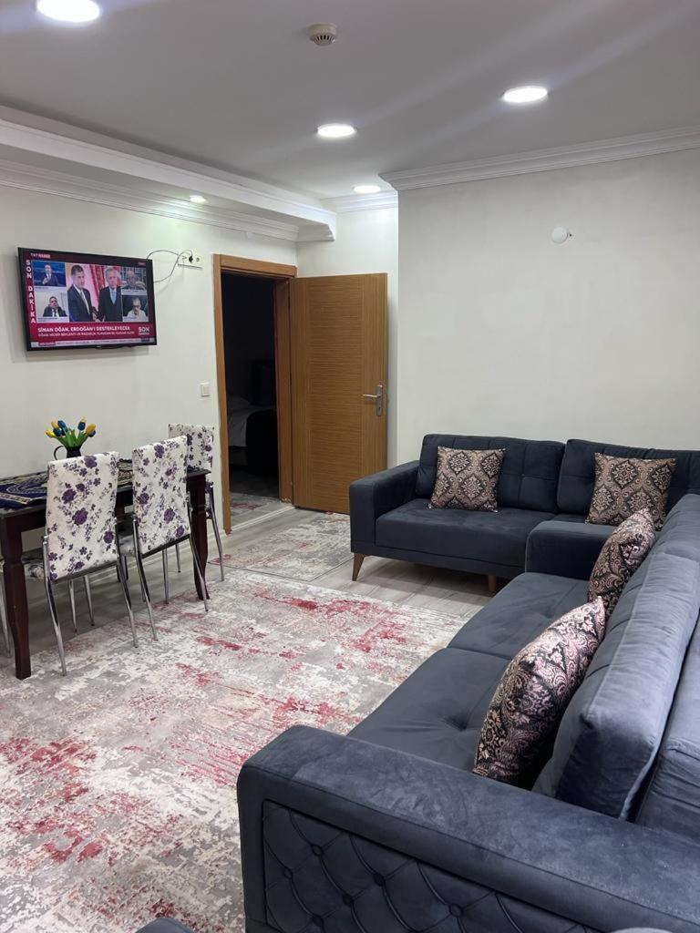 Kuzey Park Hotel Demirli Esterno foto
