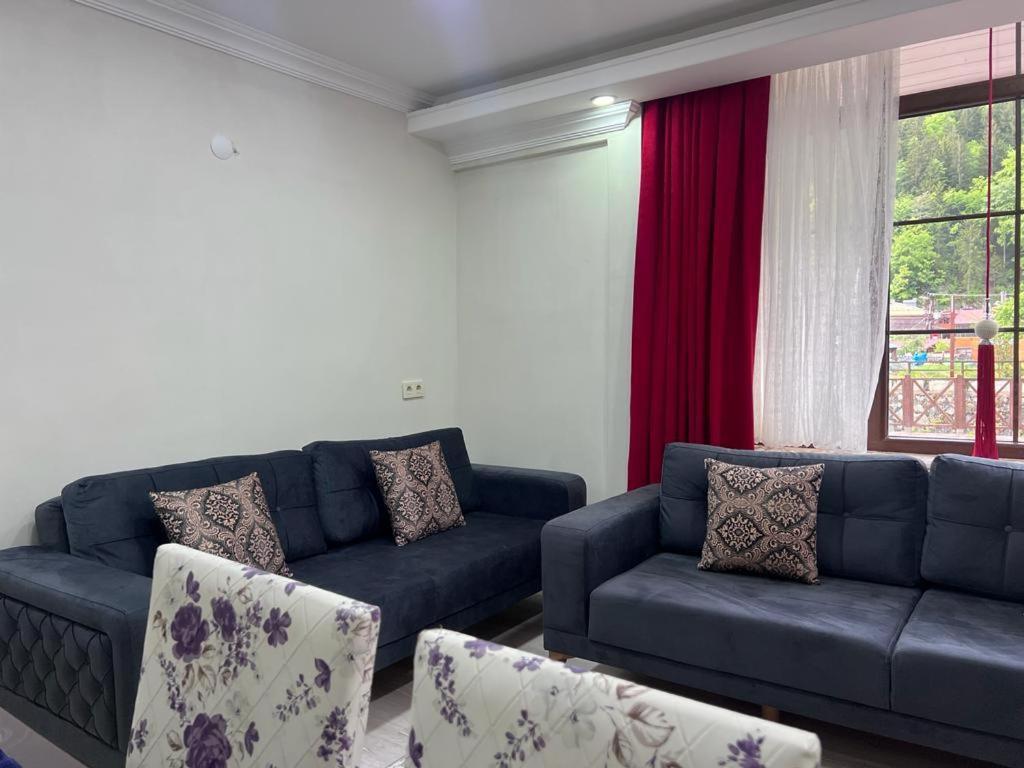 Kuzey Park Hotel Demirli Esterno foto