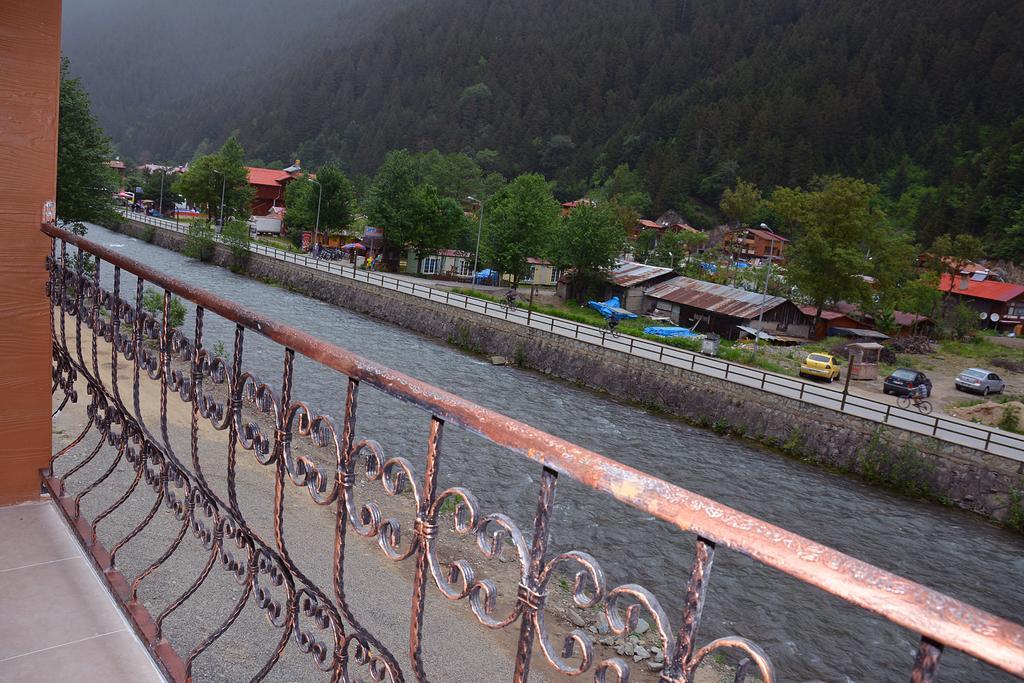 Kuzey Park Hotel Demirli Esterno foto