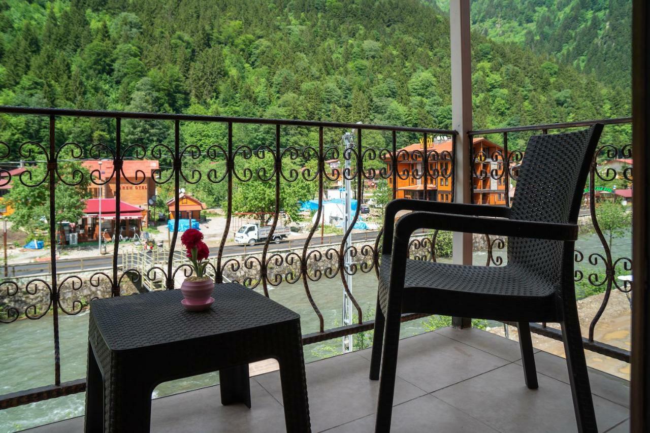 Kuzey Park Hotel Demirli Esterno foto