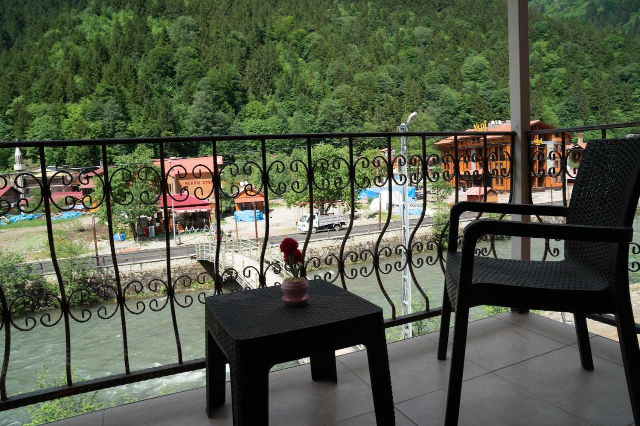 Kuzey Park Hotel Demirli Esterno foto